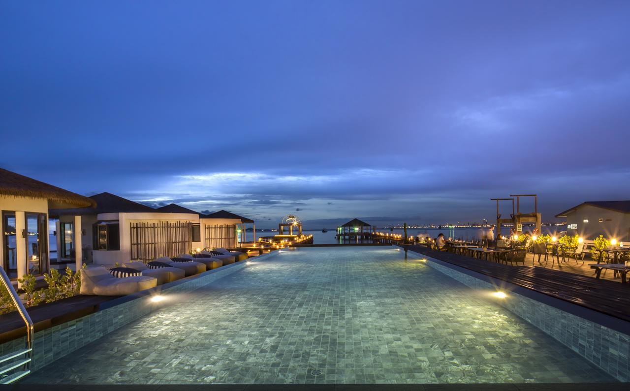 Kept Bangsaray Pattaya 4* Bang Sare