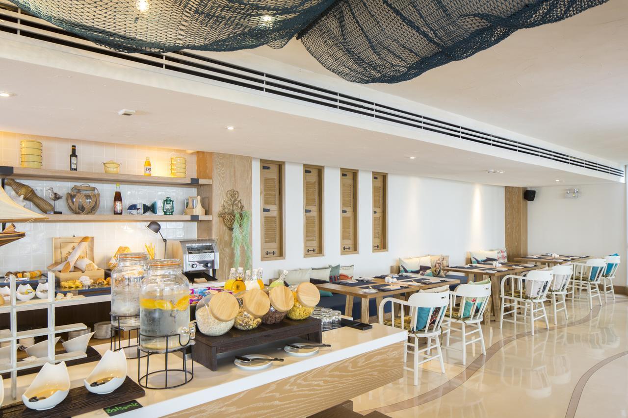 Kept Bangsaray Pattaya 4*