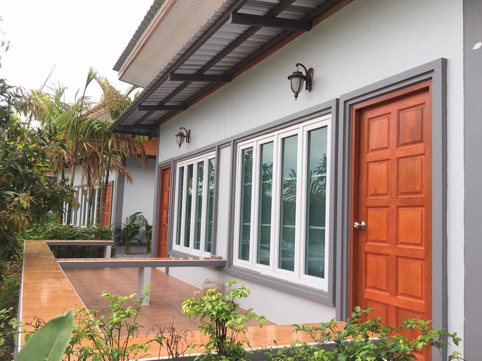 Lamphurai Riverside And Spa 3* Trat