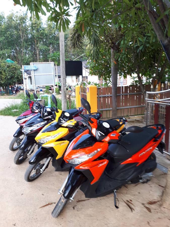 Activities * Ko Yao Yai