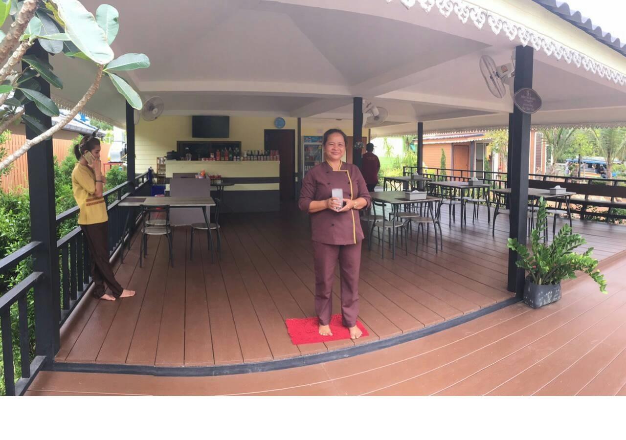 Resort Sunglobe Ko Yao