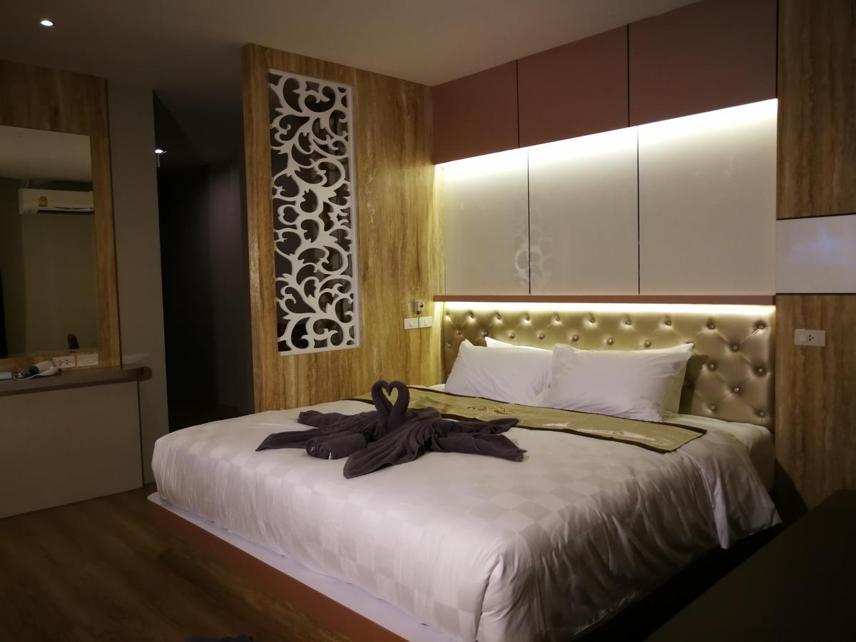Resort Ricci House