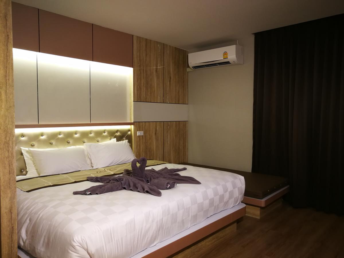 Ricci House Resort Koh Lipe