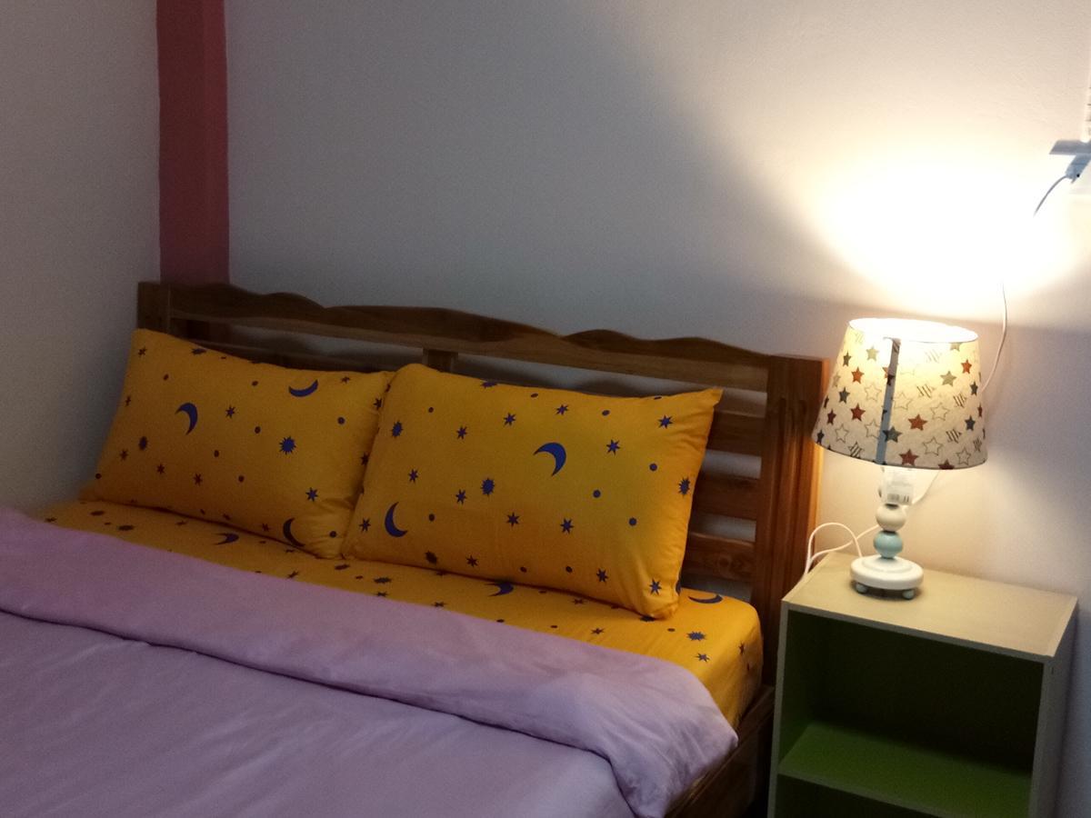 Purngun Guest house