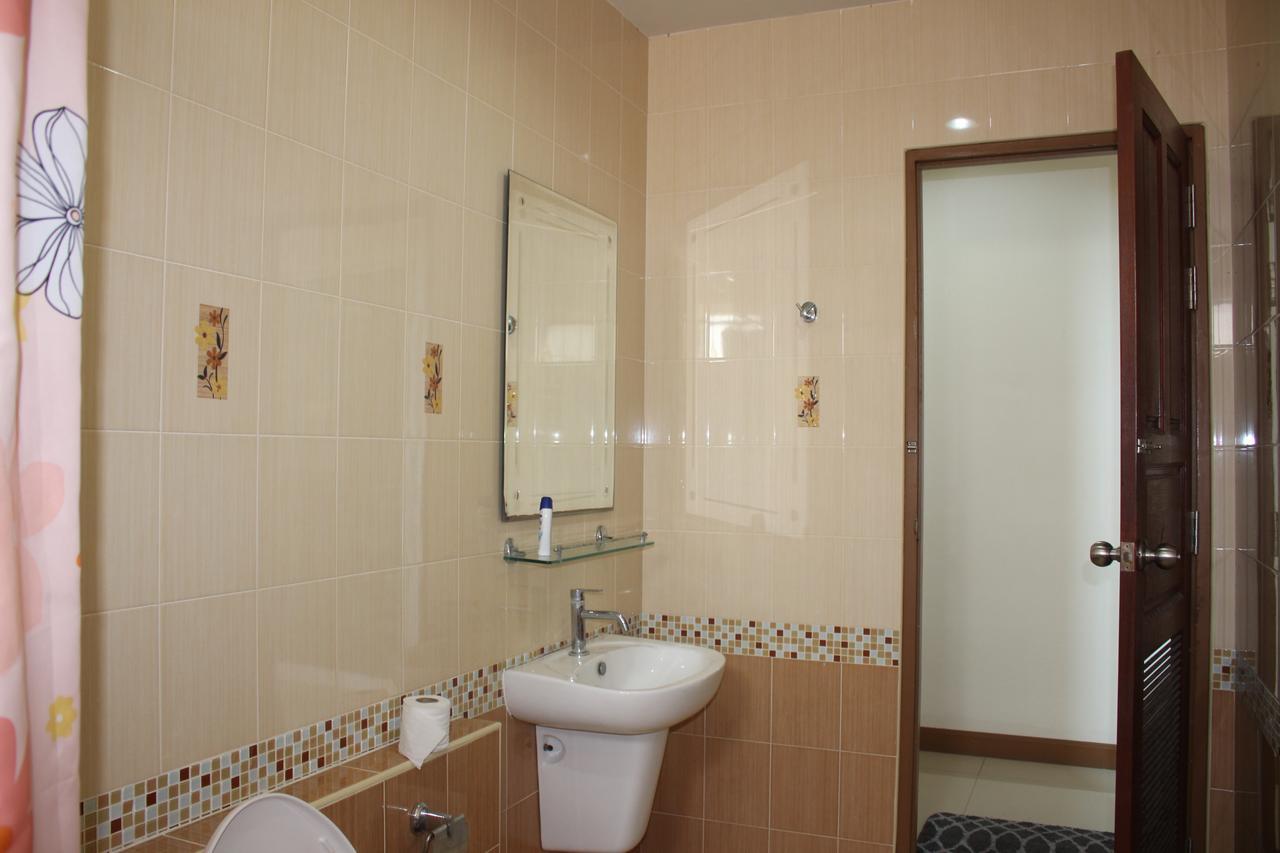 Uncle House Homestay Krabi