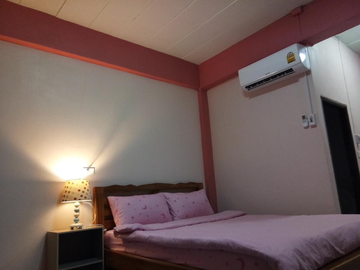 Guest house Purngun