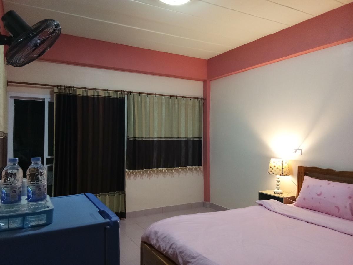 Guest house Purngun 2*