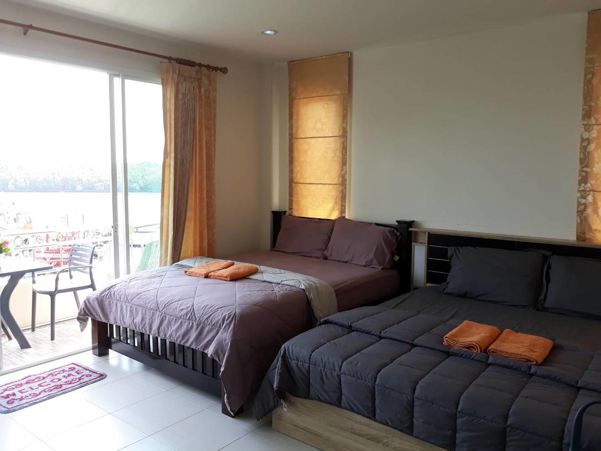 Homestay Uncle House Krabi