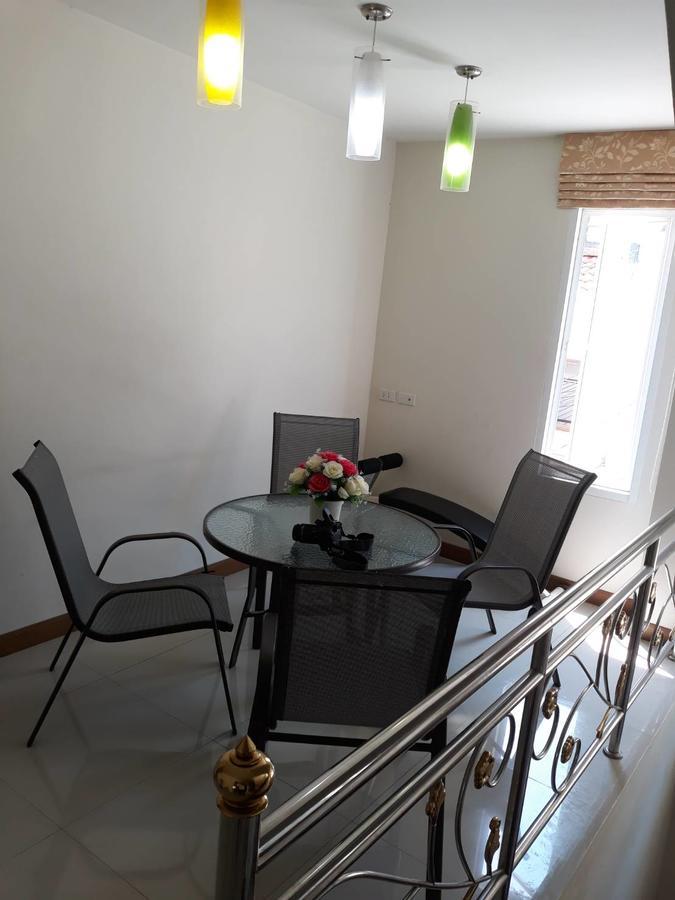 Homestay Uncle House Krabi