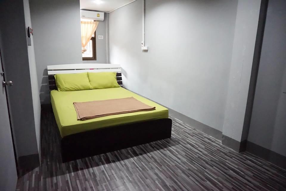 Hostel We Hatyai *