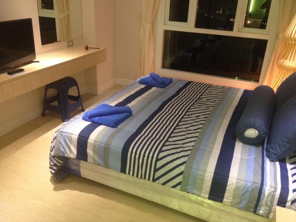 Grande Caribbean 17th Floor By Bell-turner Apartamento Pattaya