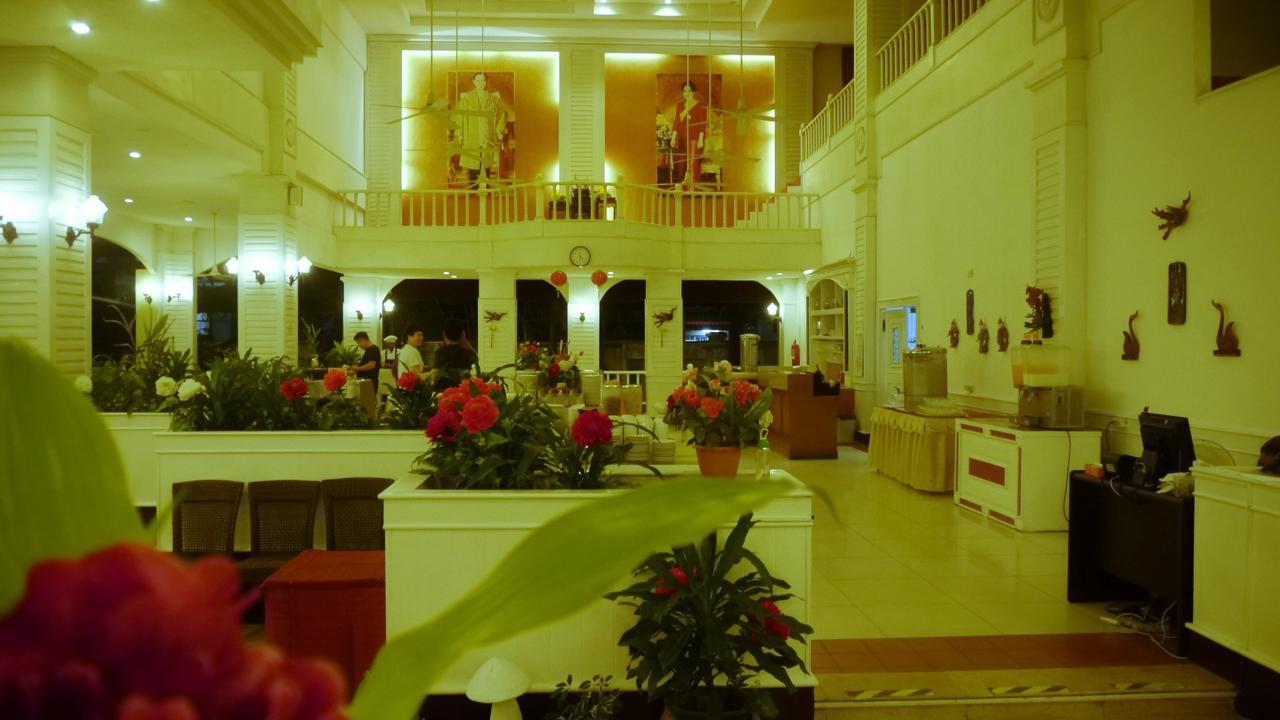 Resort Splendid @ Jomtien Beach