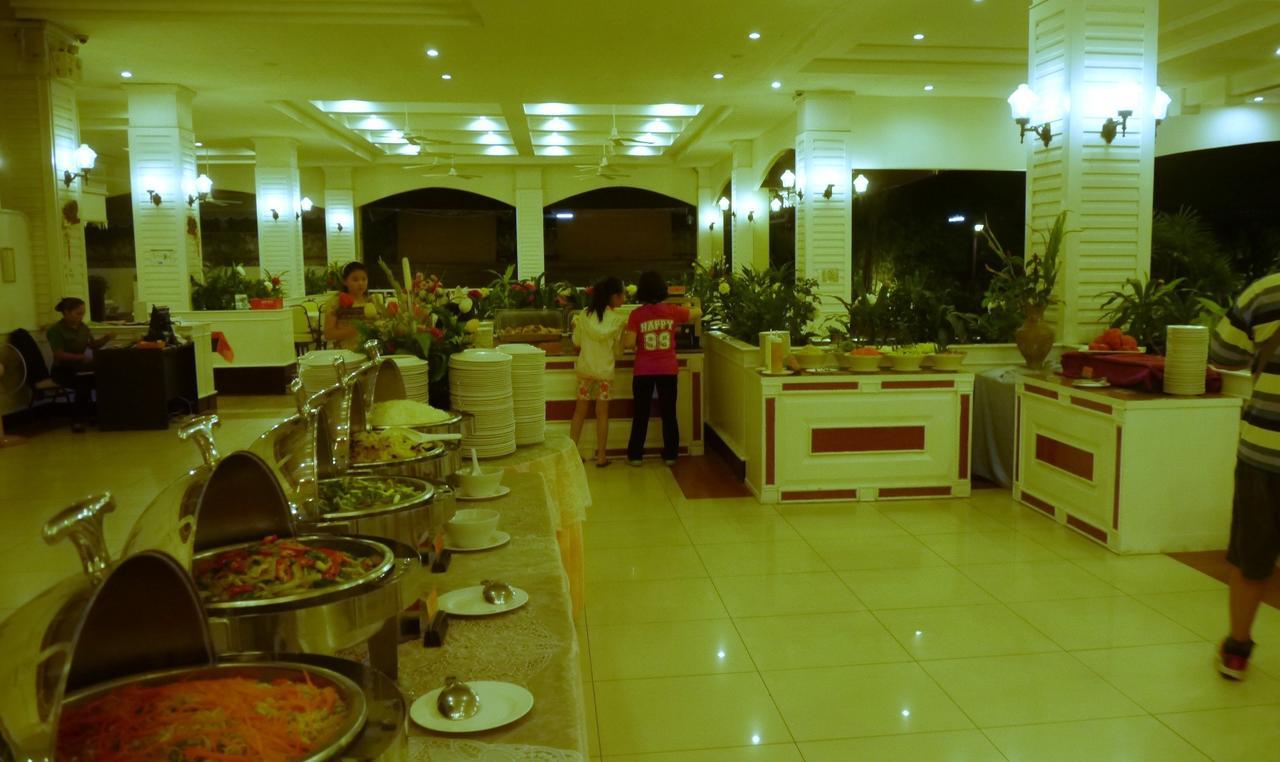 Splendid @ Resort 4*
