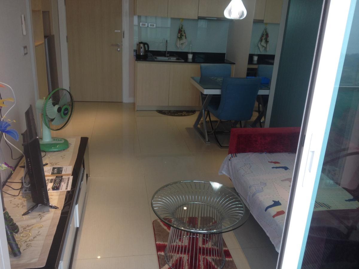 Apartamento Grande Caribbean 17th Floor By Bell-turner Pattaya