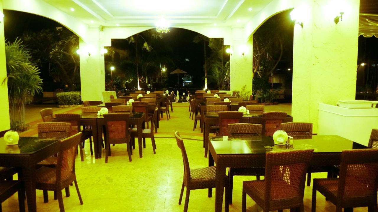 Resort Splendid @