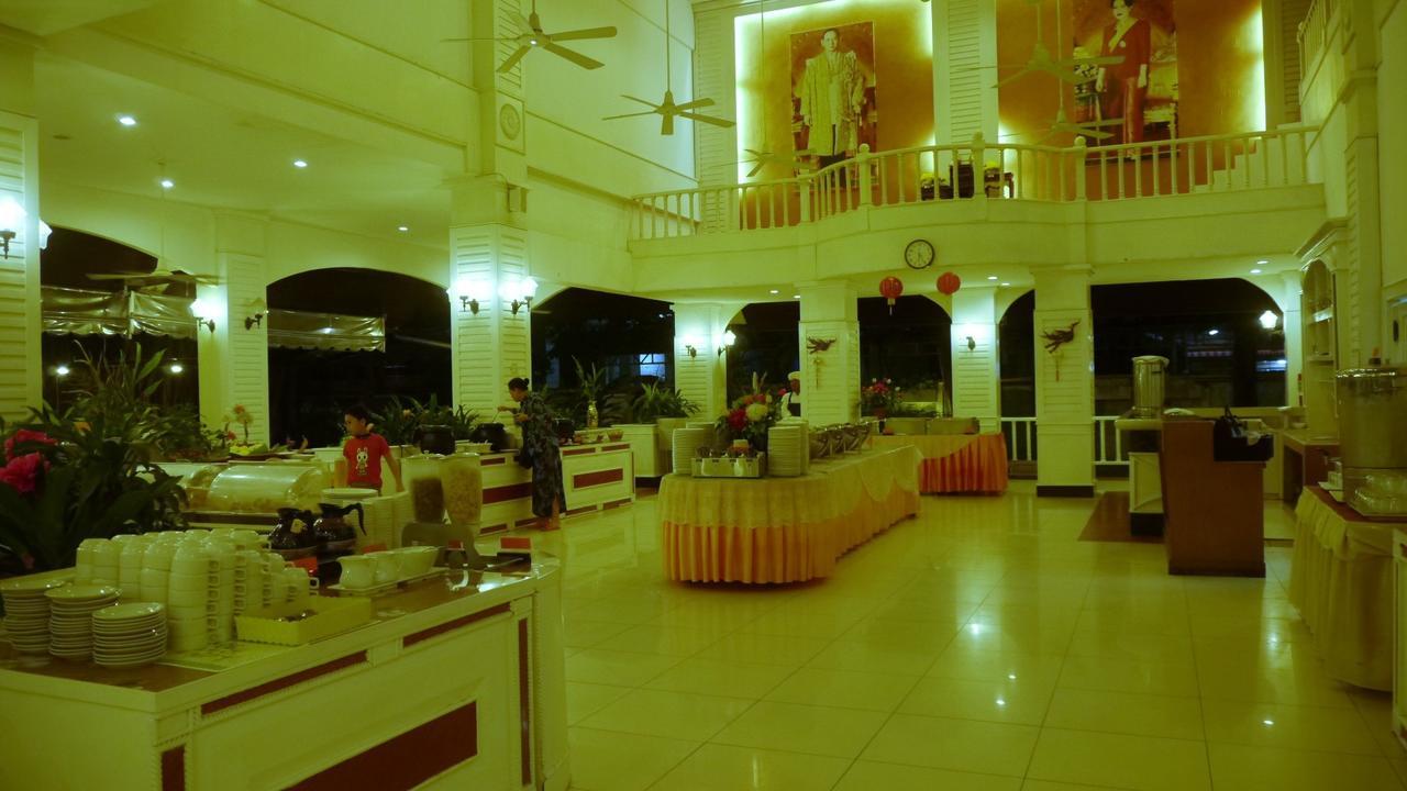Splendid @ Jomtien Beach