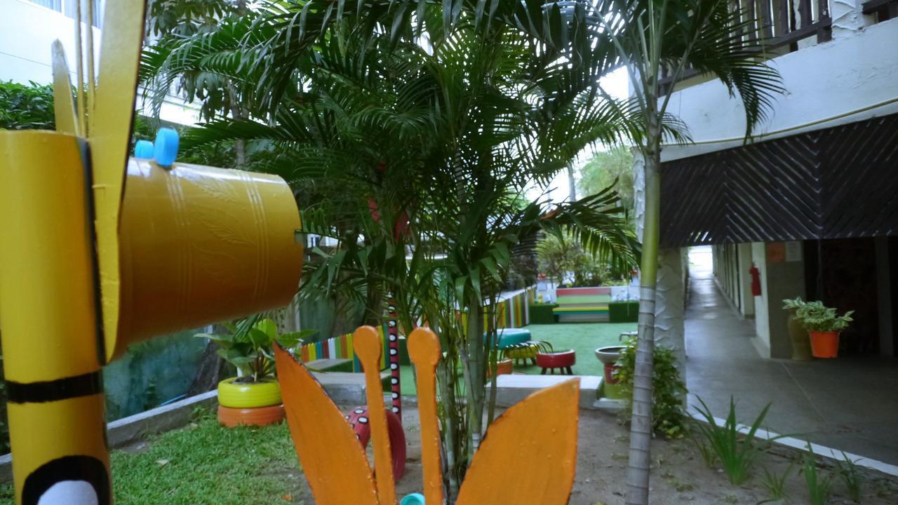Resort Splendid @ Jomtien Beach