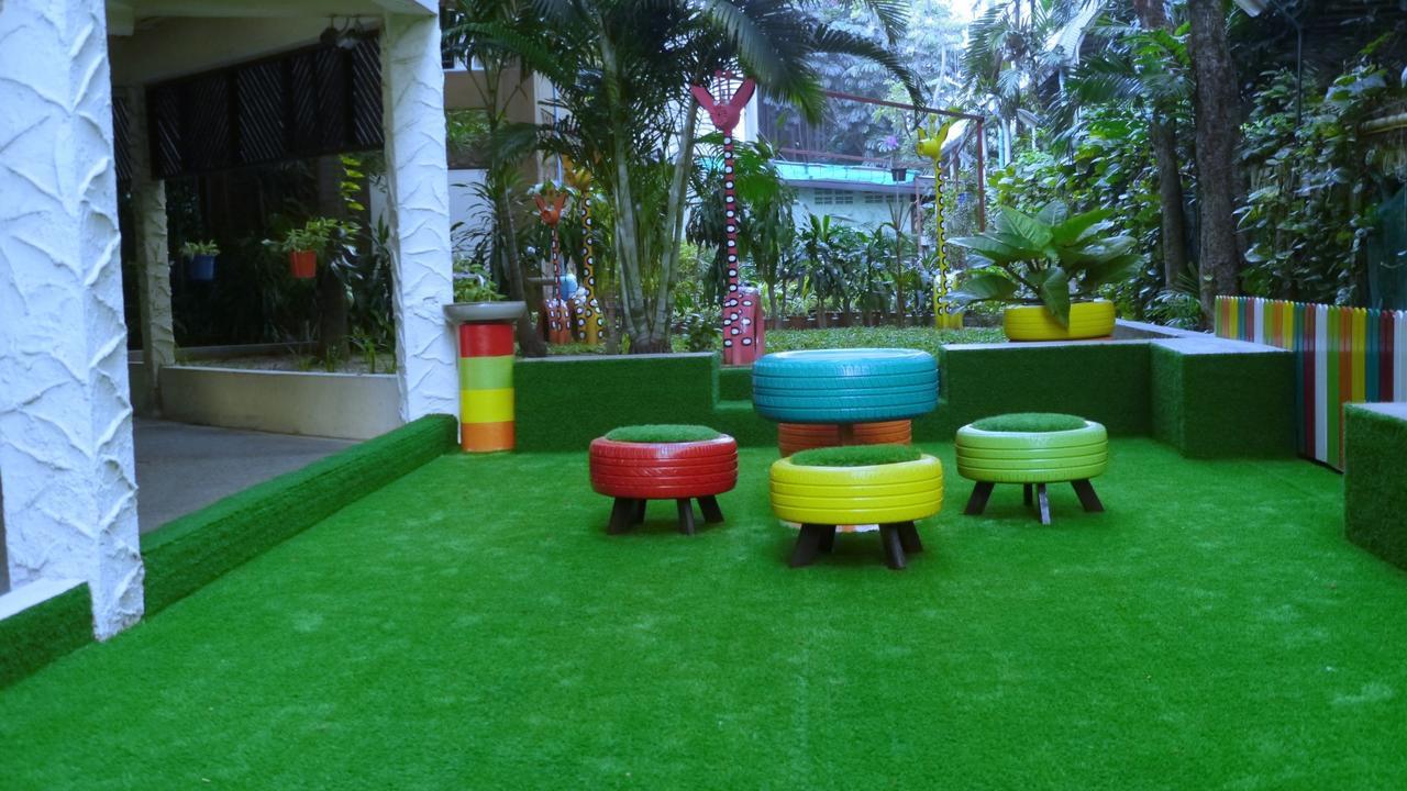 Splendid @ Resort