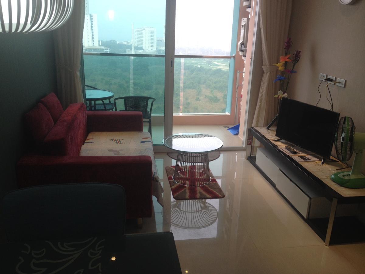 Grande Caribbean 17th Floor By Bell-turner Apartamento