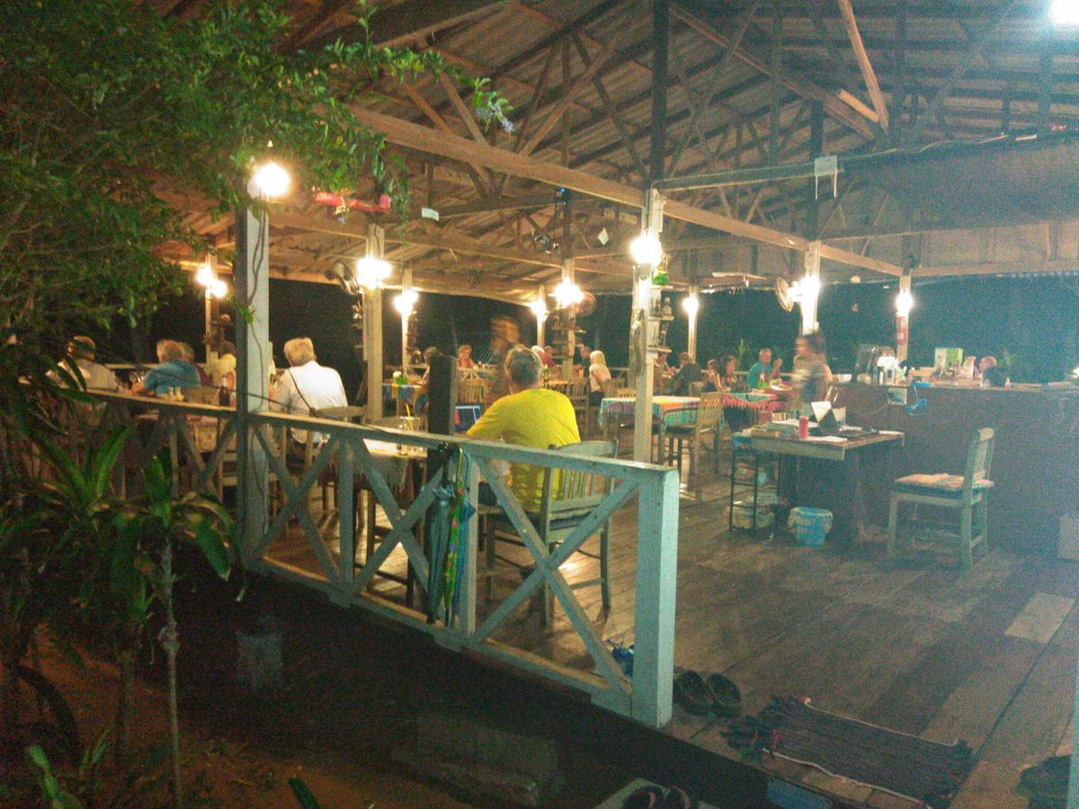 Resort Sukorn Andaman 3*