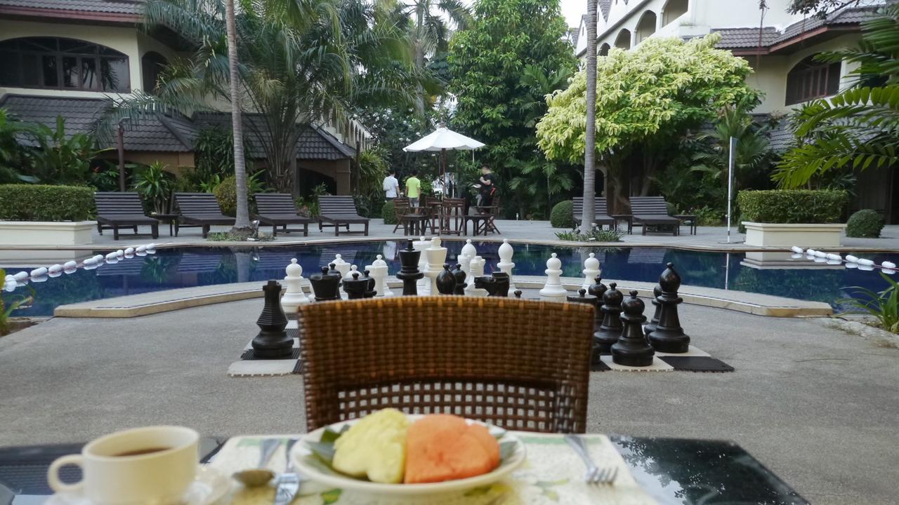 Splendid @ Resort Jomtien Beach