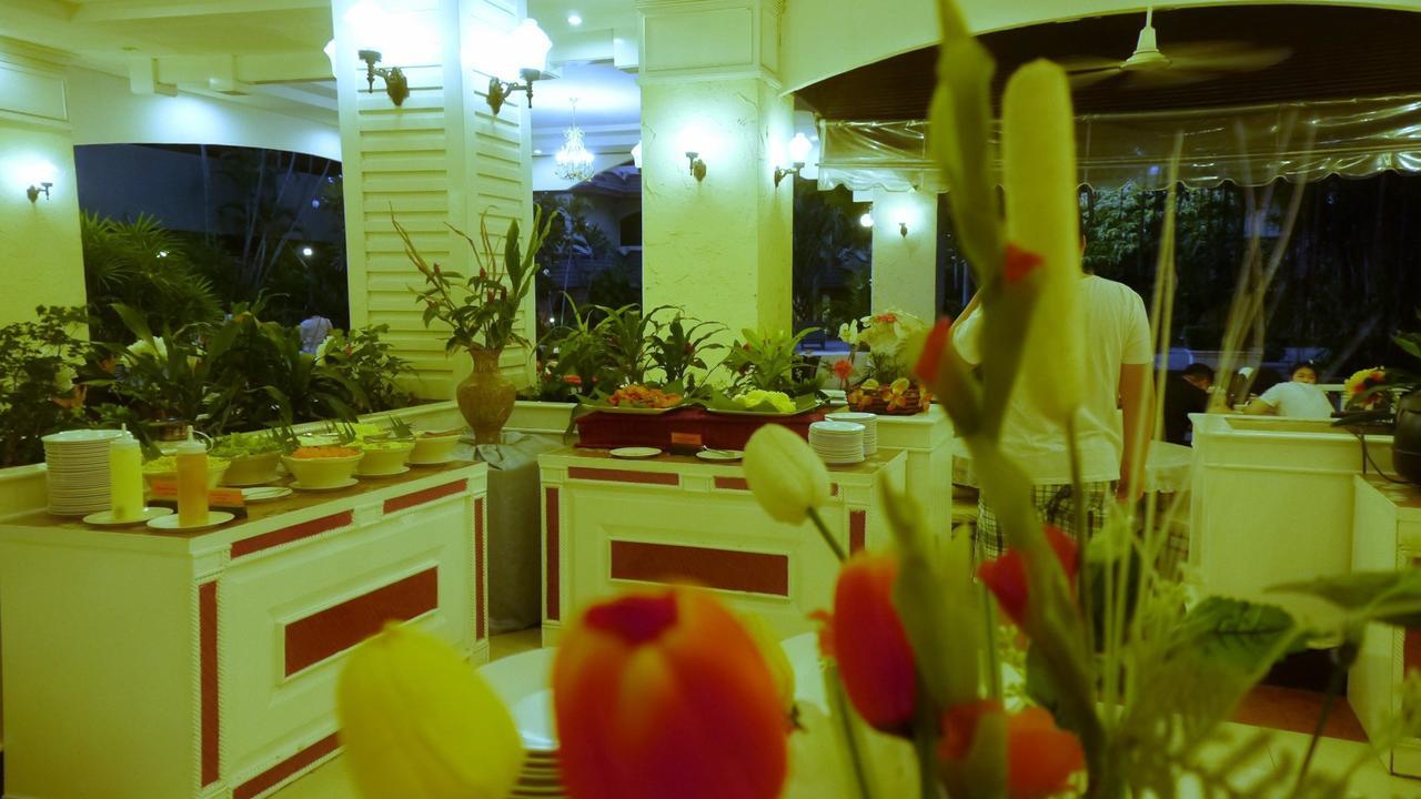 Resort Splendid @
