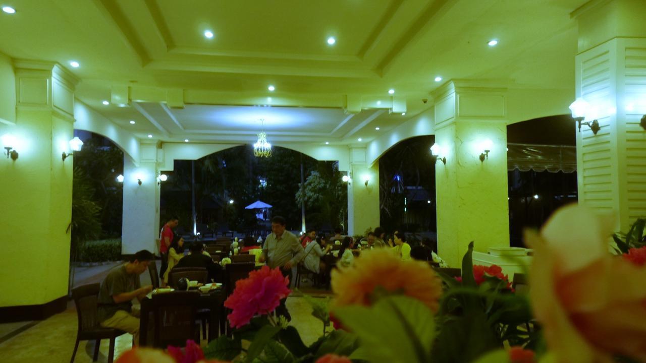 Splendid @ Resort
