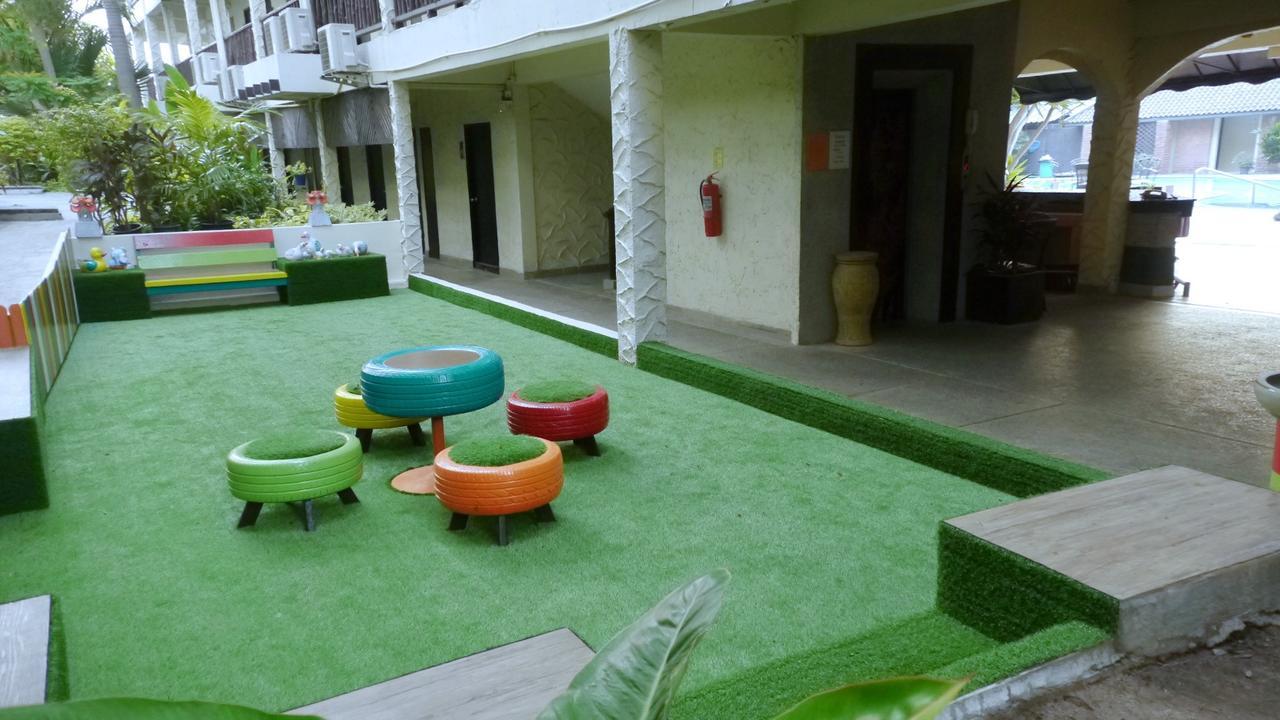 Resort Splendid @ Jomtien Beach