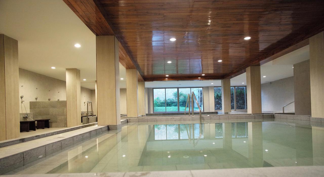 J Park - Sha Extra Hotel Chonburi