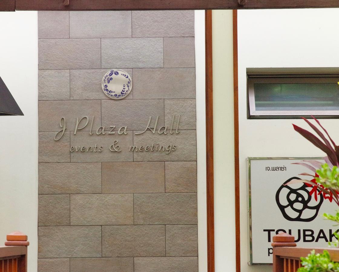 Hotel J Park - Sha Extra Chonburi