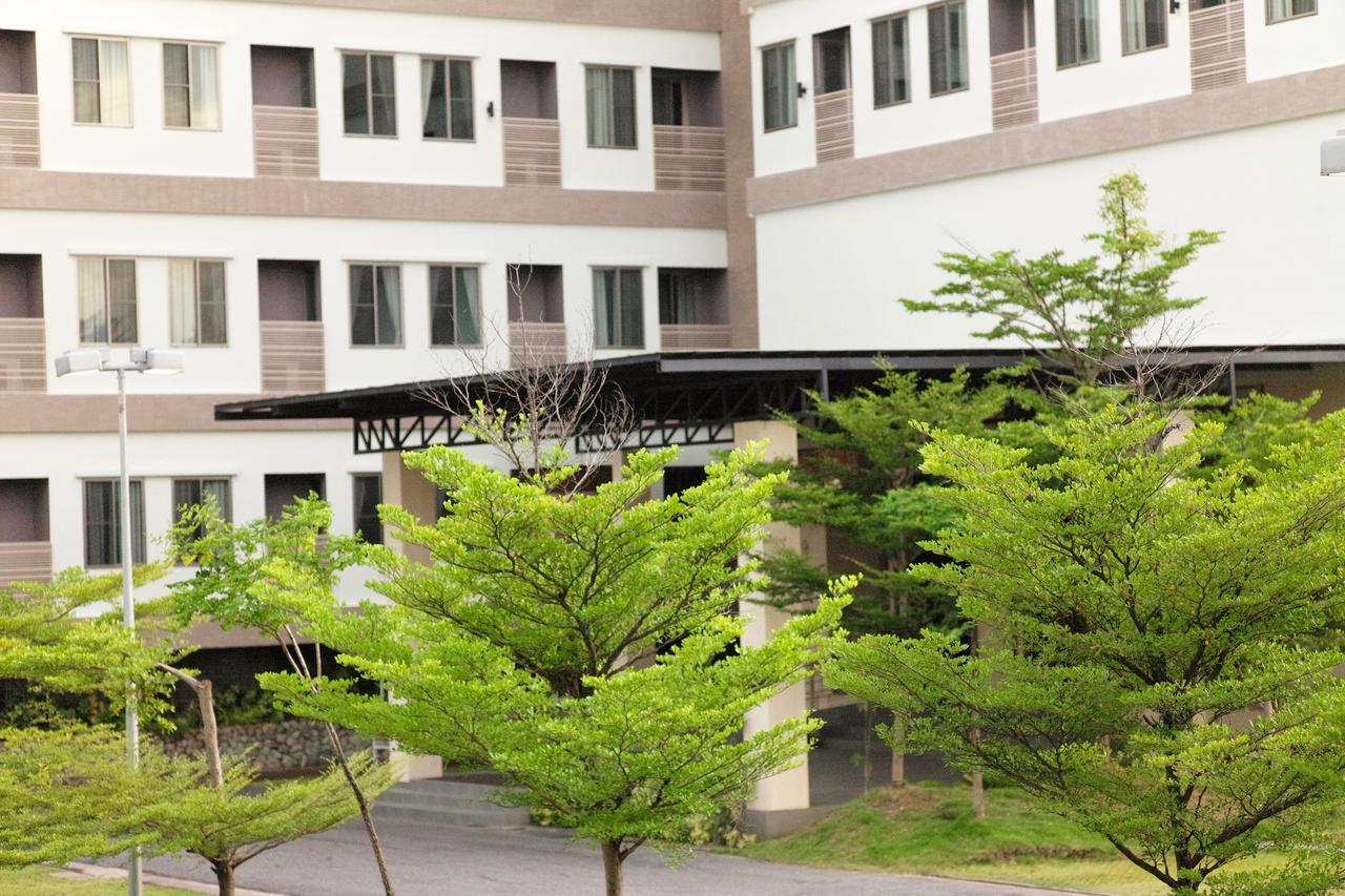 Hotel J Park - Sha Extra