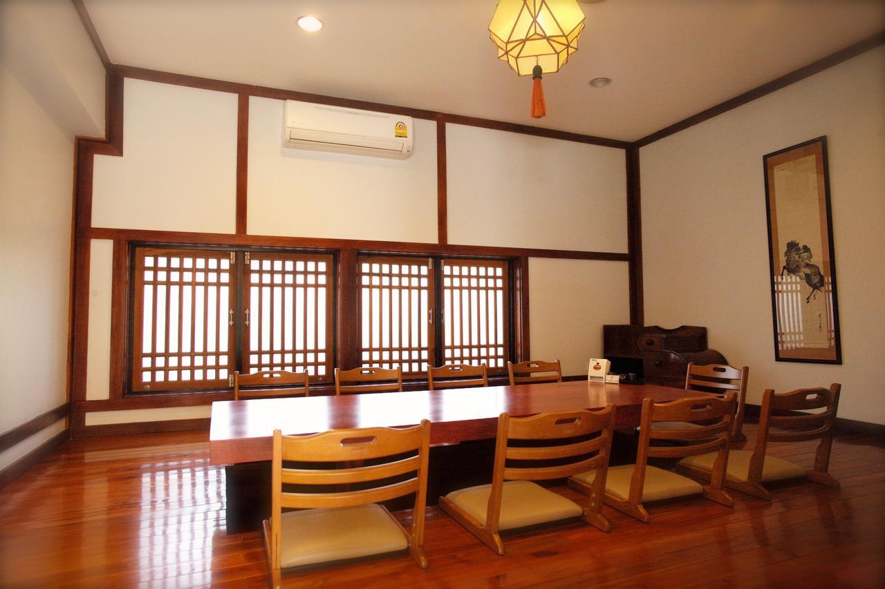 J Park - Sha Extra Chonburi