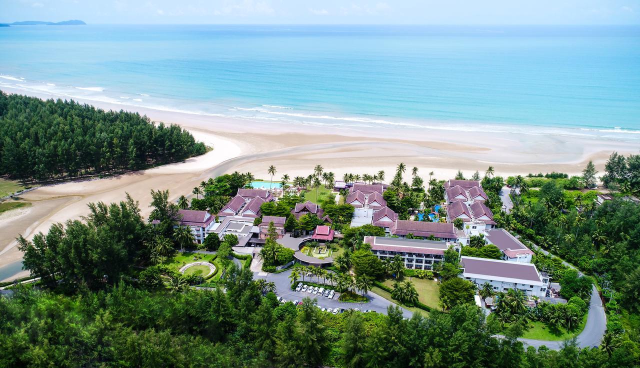 Apsara Beachfront & - Sha Extra 4*