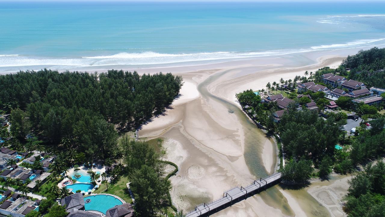 Apsara Beachfront & - Sha Extra Resort