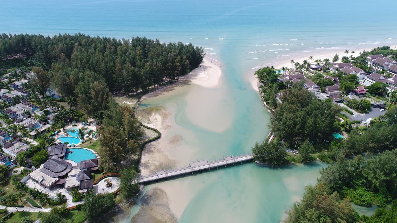 Apsara Beachfront & - Sha Extra