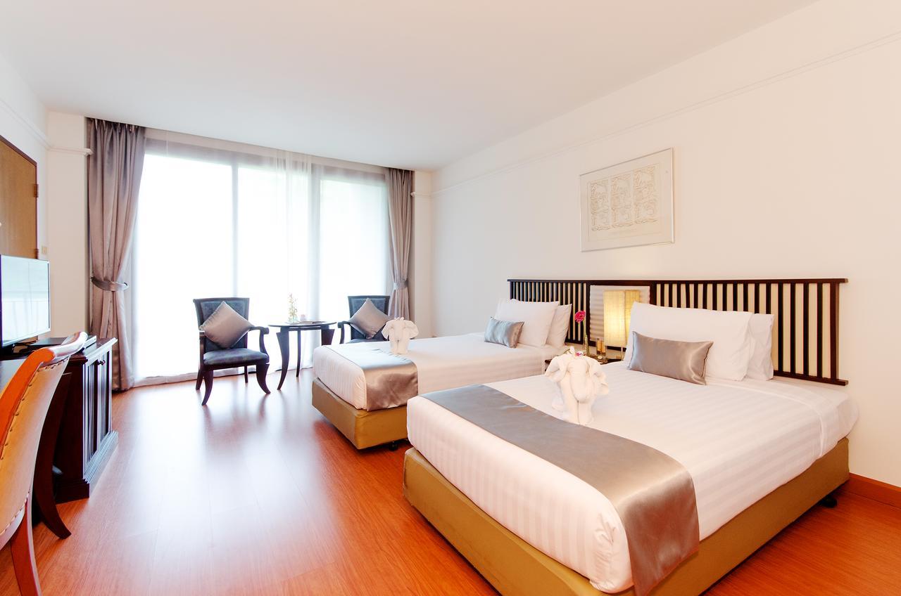 Tawa Ravadee Prachinburi, A Member Of Worldhotels Distinctive Resort