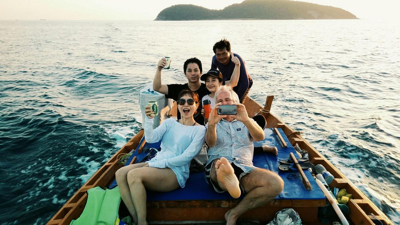 Sattahiptale Boutique & Sattahip