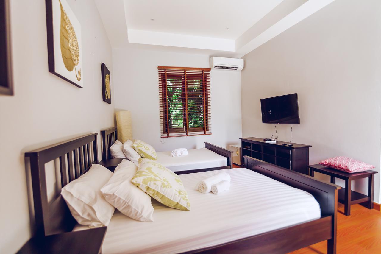 Laguna Villa Phuket
