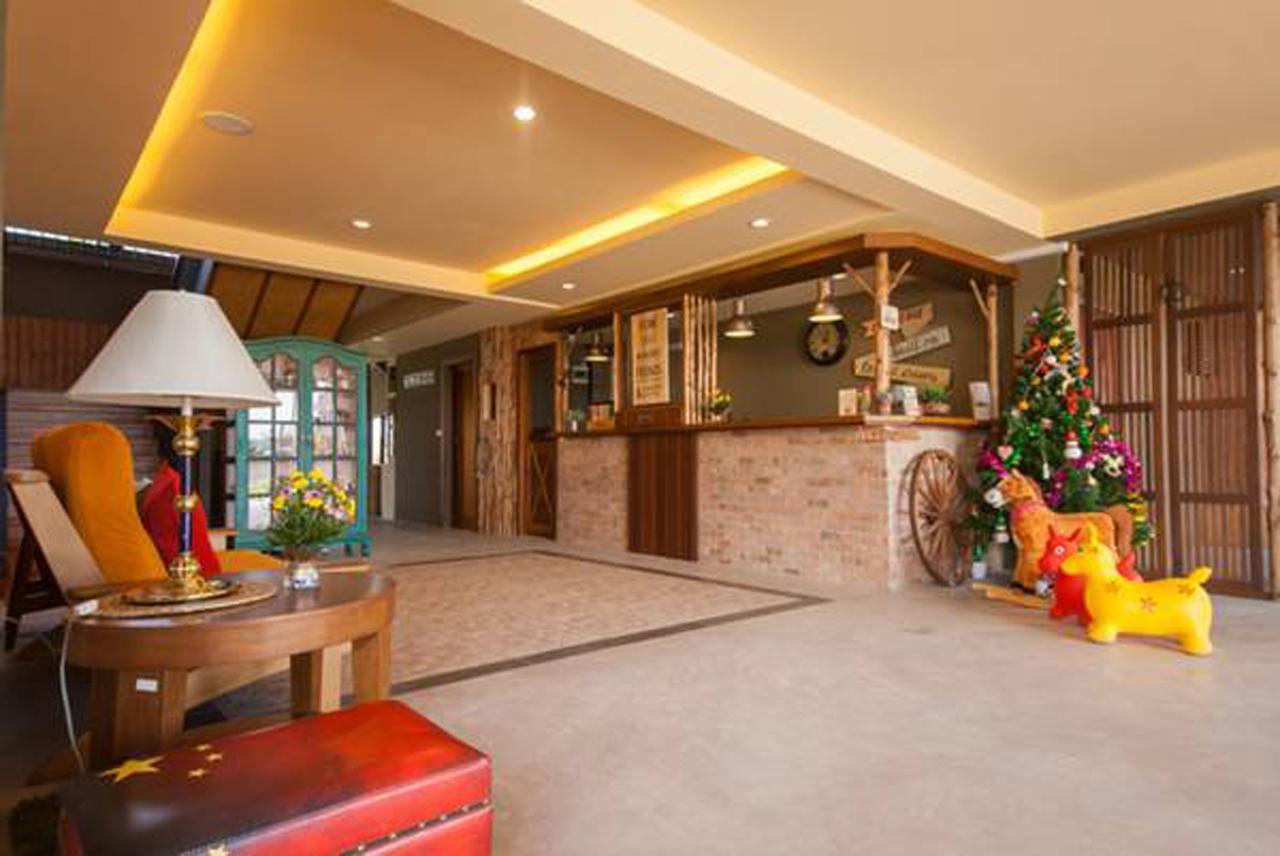 Resort Cha-am Country Ban Nong Khang
