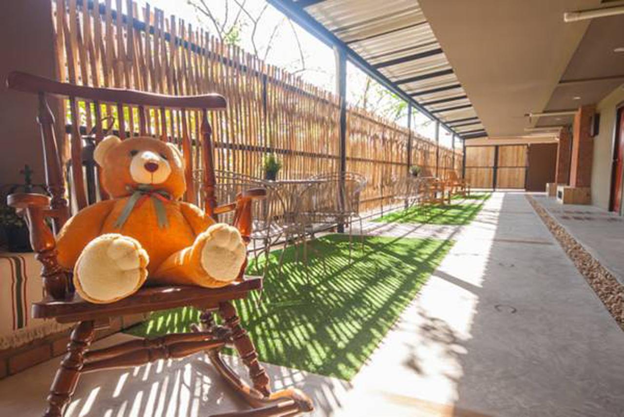 Resort Cha-am Country Ban Nong Khang