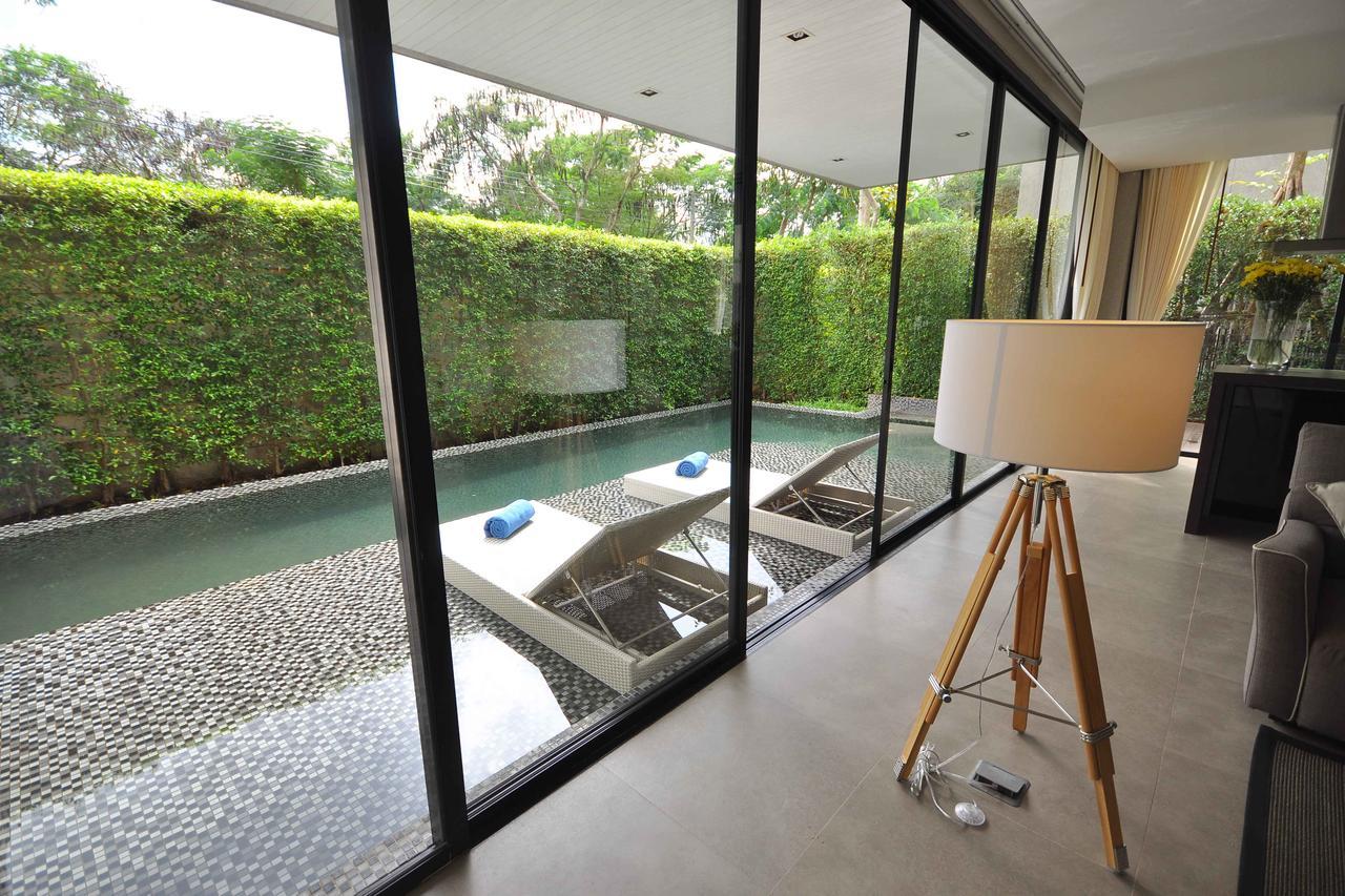 Botanica Khao Yai By Scenical Hotel Mu Si
