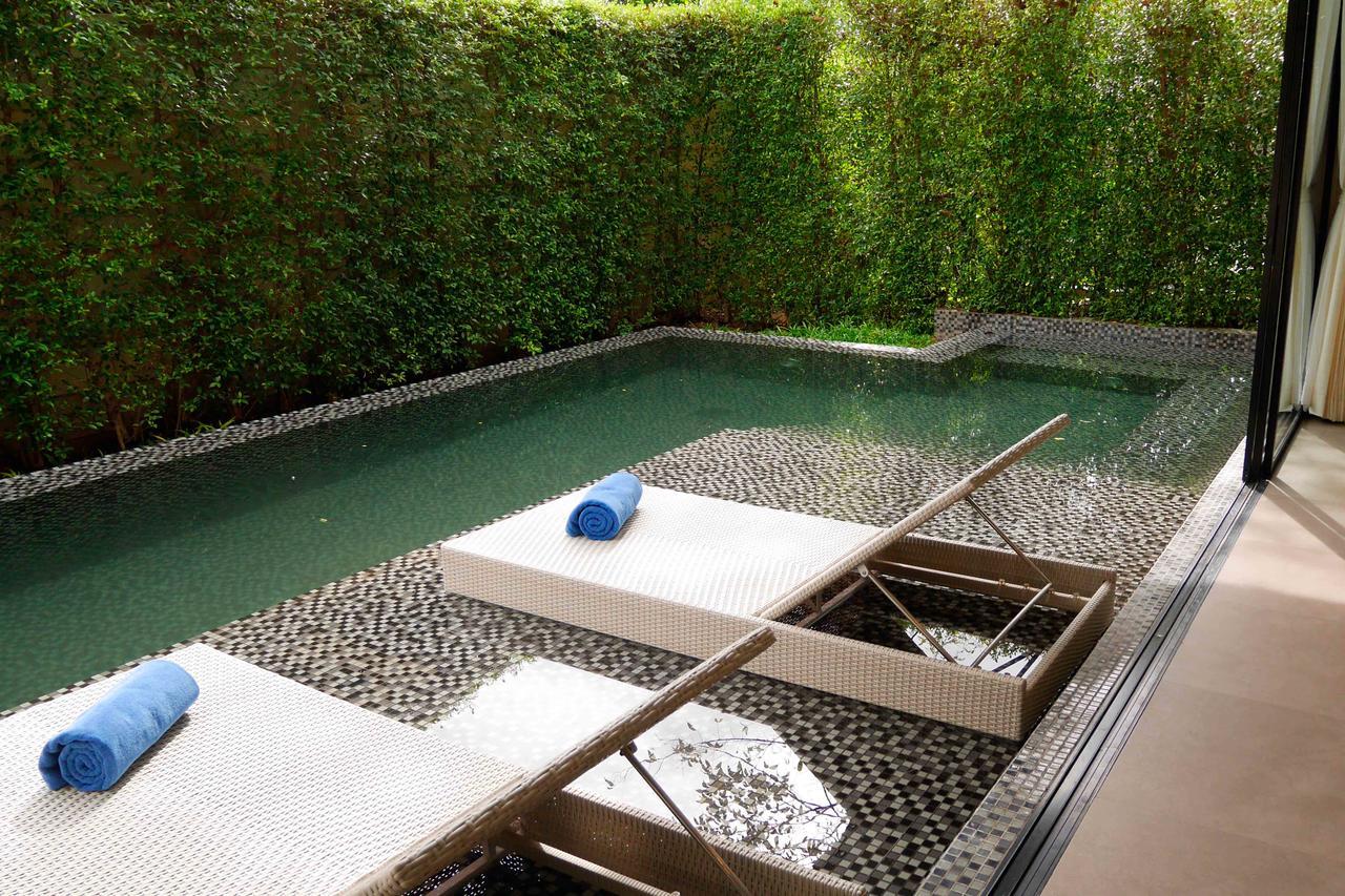 Botanica Khao Yai By Scenical Mu Si