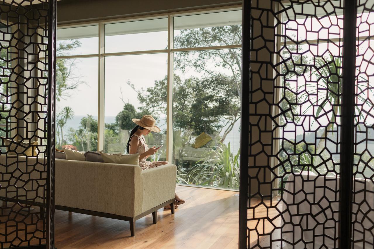Resort Wyndham Grand Phuket Kalim Bay