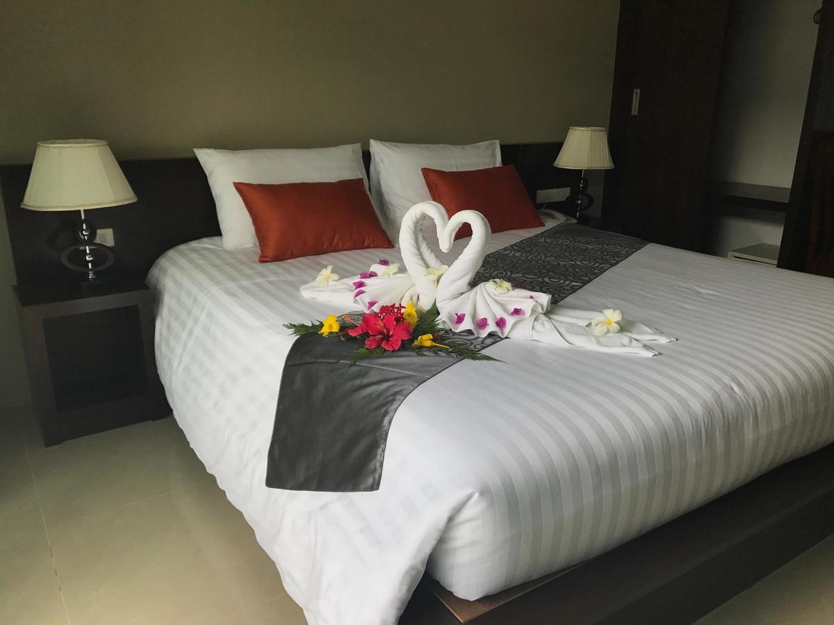 Aonang Sea Valley Hotel Ao Nang