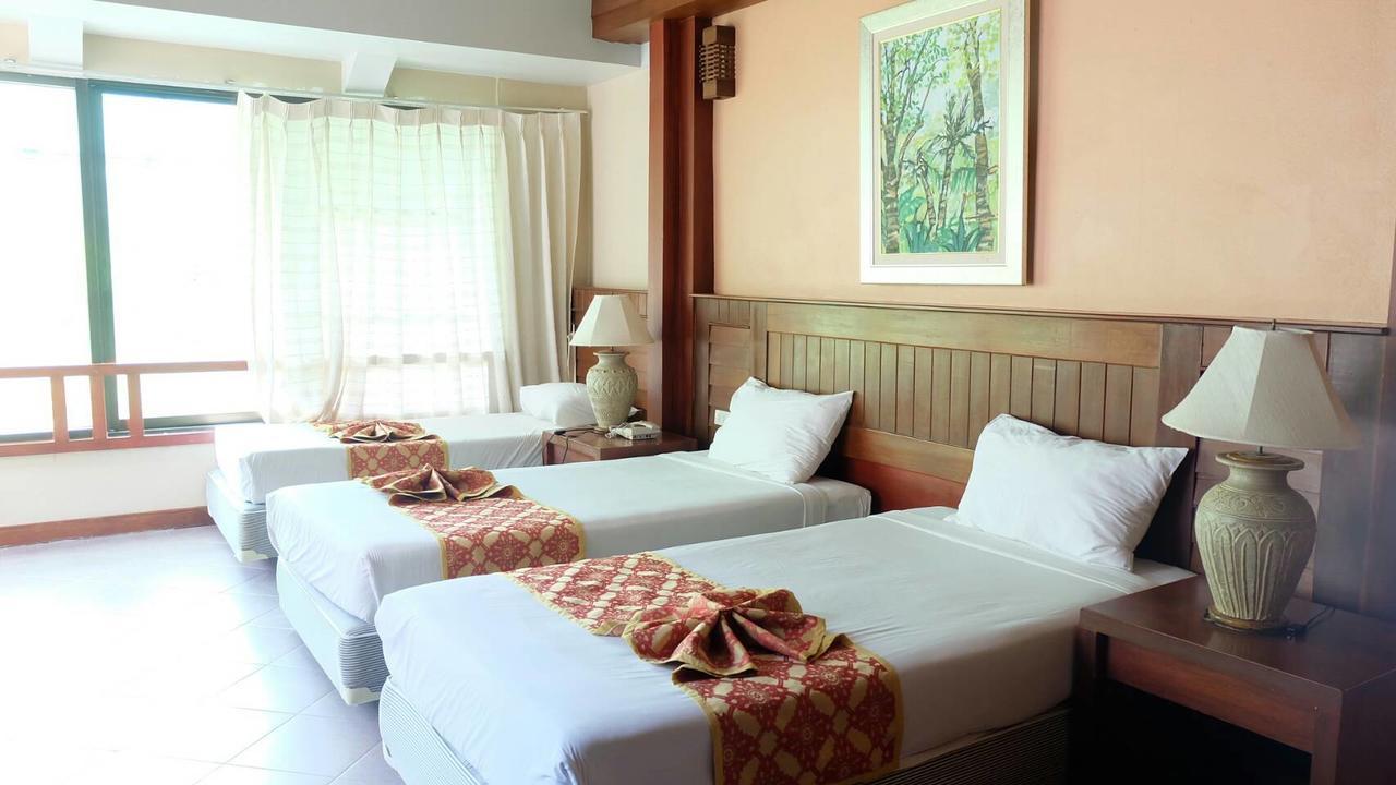 Khaoyai Fasai 3* Phayayen