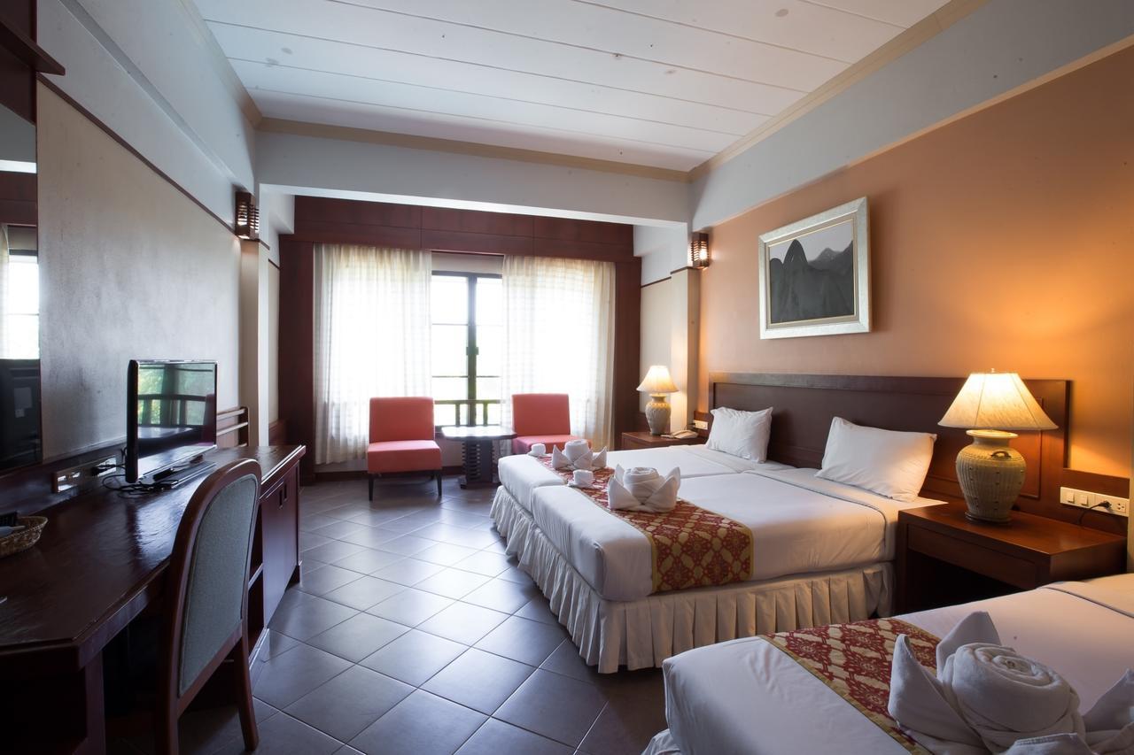Khaoyai Fasai Hotel