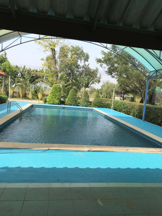 Resort Sripiamsuk 3*