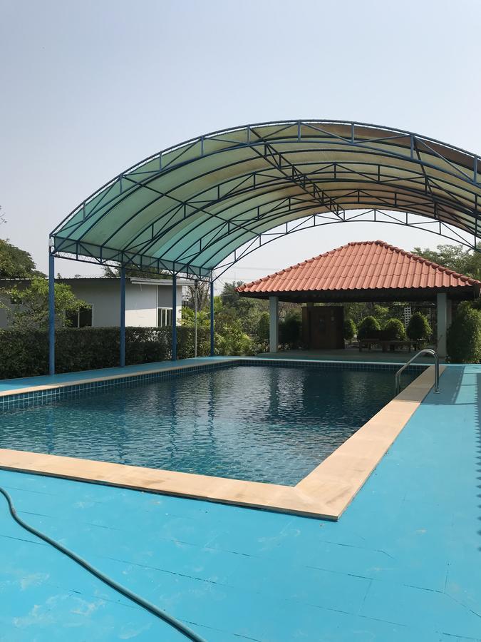 Sripiamsuk Resort