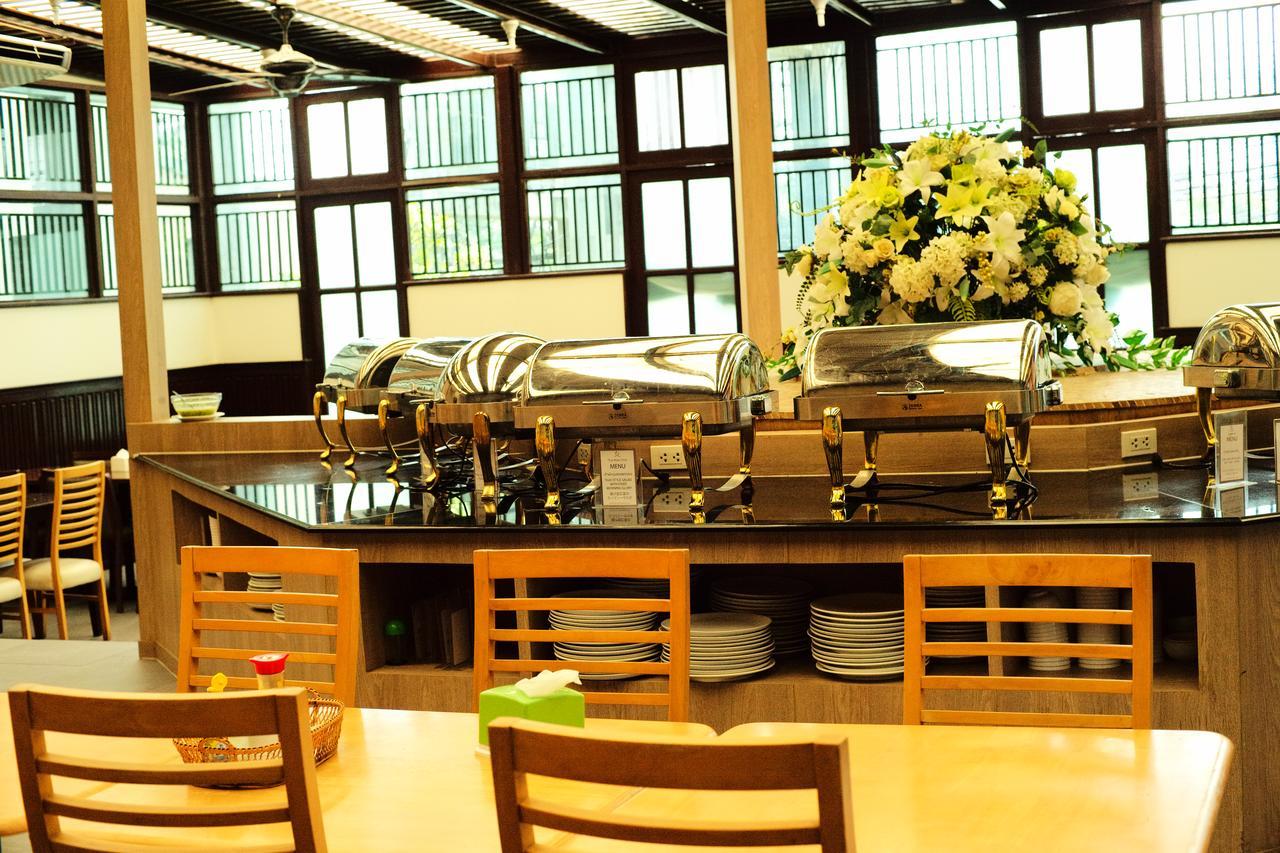 J Park - Sha Extra 4* Chonburi