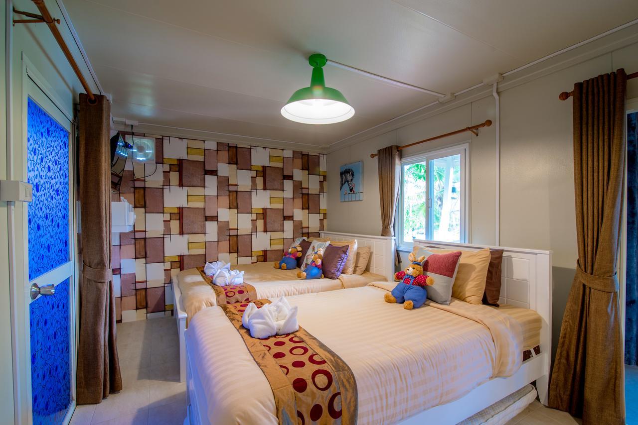 Rai Saweang Suk 88 Resort